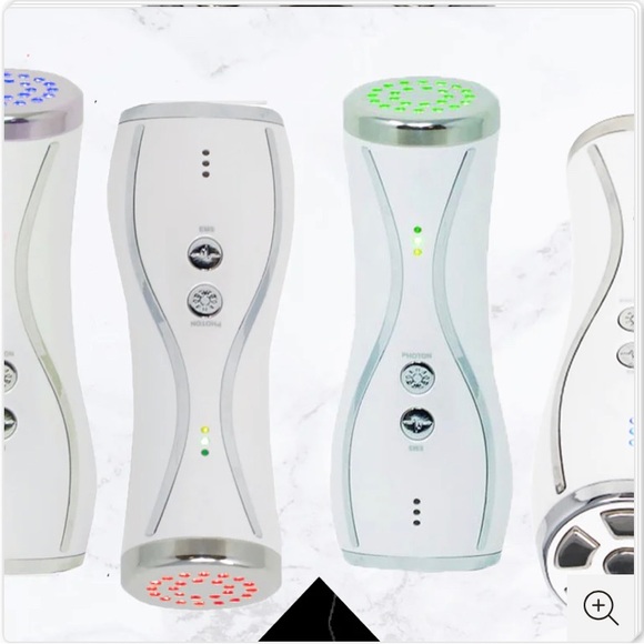 Numiere 2 face Micro-current therapy facial device - Picture 5 of 6